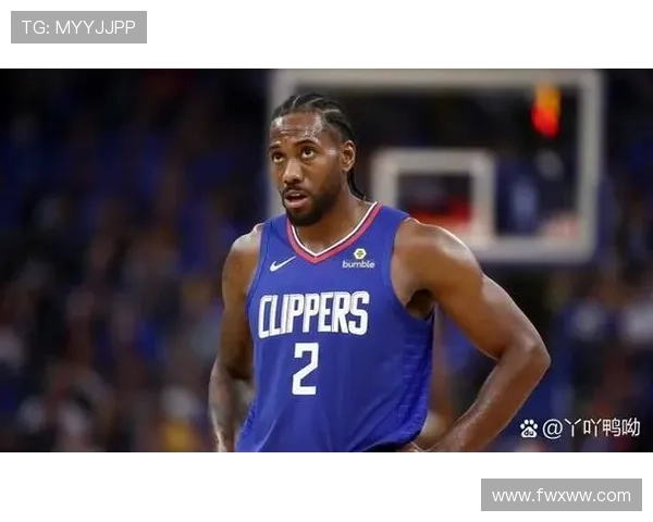 快船逆转灰熊伦纳德28分制胜