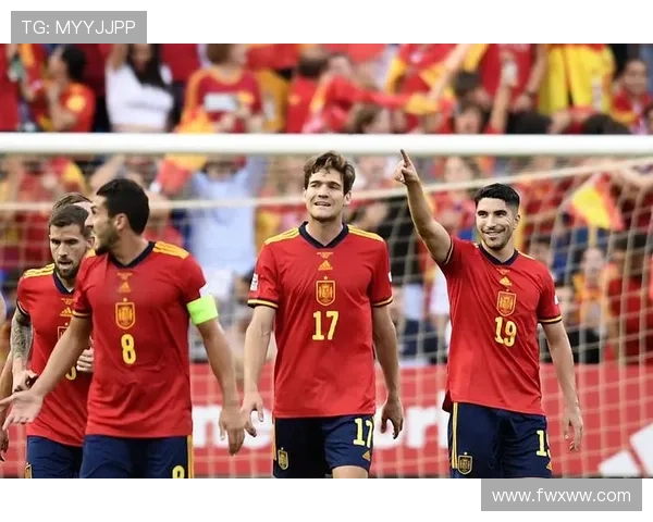 胜捷克全队欢笑庆祝晋级