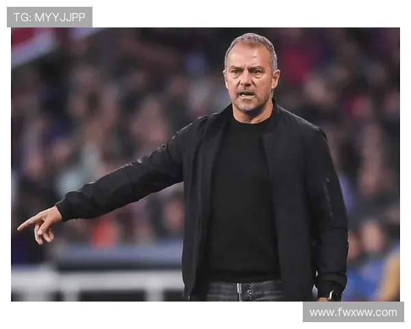 弗里克:我没想到我们会踢成这样;要怪就怪我吧 弗里克:我没想到我们会踢成这样;要怪就怪我吧