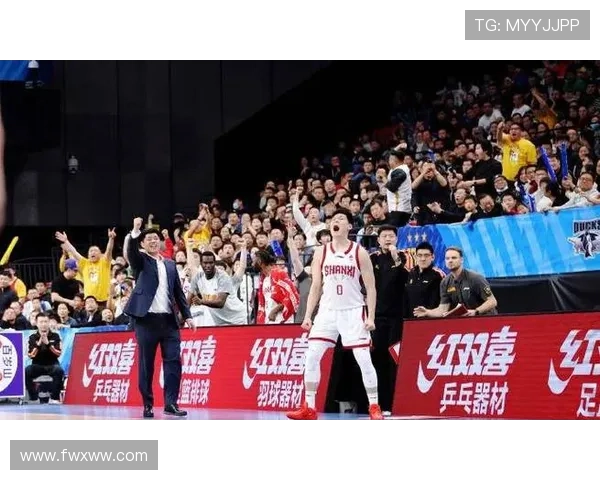 贾明儒获最佳第六人山西核崛起